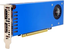 RTX 3050 6GB GDDR6 Low Profile Graphics Card PCIe 4.0 x16 Ray Trace and DLSS