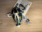 LEGO Star Wars Slave I (75312) – Jango Fett’s Starship – ~90% Complete