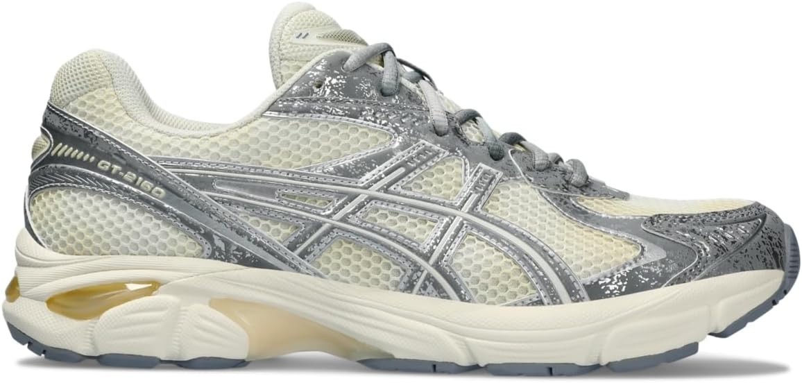 Asics GT 2160 Mens Size 9 Running Shoes Cream Sheet Rock 1203A478 100 NEW Mens Asics GT-2160 (Cream/Sheet Rock) – SNEAKER TOWN main image 3