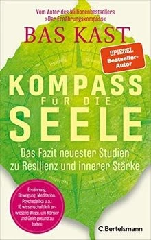 Kompass für die Seele: Das Fazit neuester Studien z... | Buch | Zustand sehr gut - Bild 1 von 2