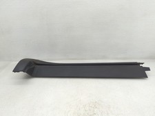 2011 Ford Taurus Driver Rocker Moulding Oem W56nf 2011 Ford Taurus Driver Rocker Moulding Oem W56nf