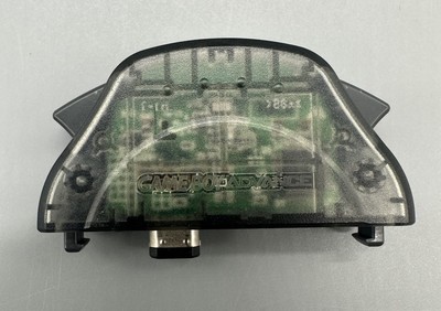 OEM Nintendo Gameboy Advance / SP Wireless Adapter AGB-015
