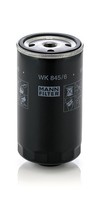 Mann-Filter Mann-Filter Kraftstofffilter WK845/6 FüR BMW WK845/6