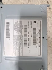 Stereo Radio Display & Receiver 2018 Caravan Sku#4306334