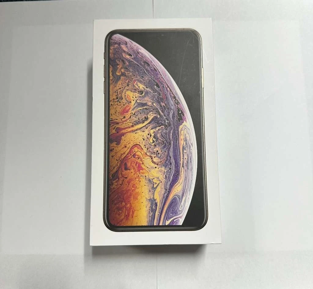 iPhone XS Max Gold Smartphones for Sale | Shop New & Used Cell