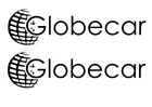 Globecar Motorhome Caravan 2x Decal Camper Sticker Vinyl Outdoor UV Resistant