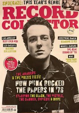 Record Collector Magazine June 2026