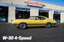 1971 Oldsmobile Cutlass for Sale