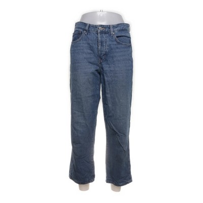 &Denim by H&M, Jeans, Größe: 30, STRAIGHT HIGH WAIST ANKLE LENGTH &DENIM #JU0