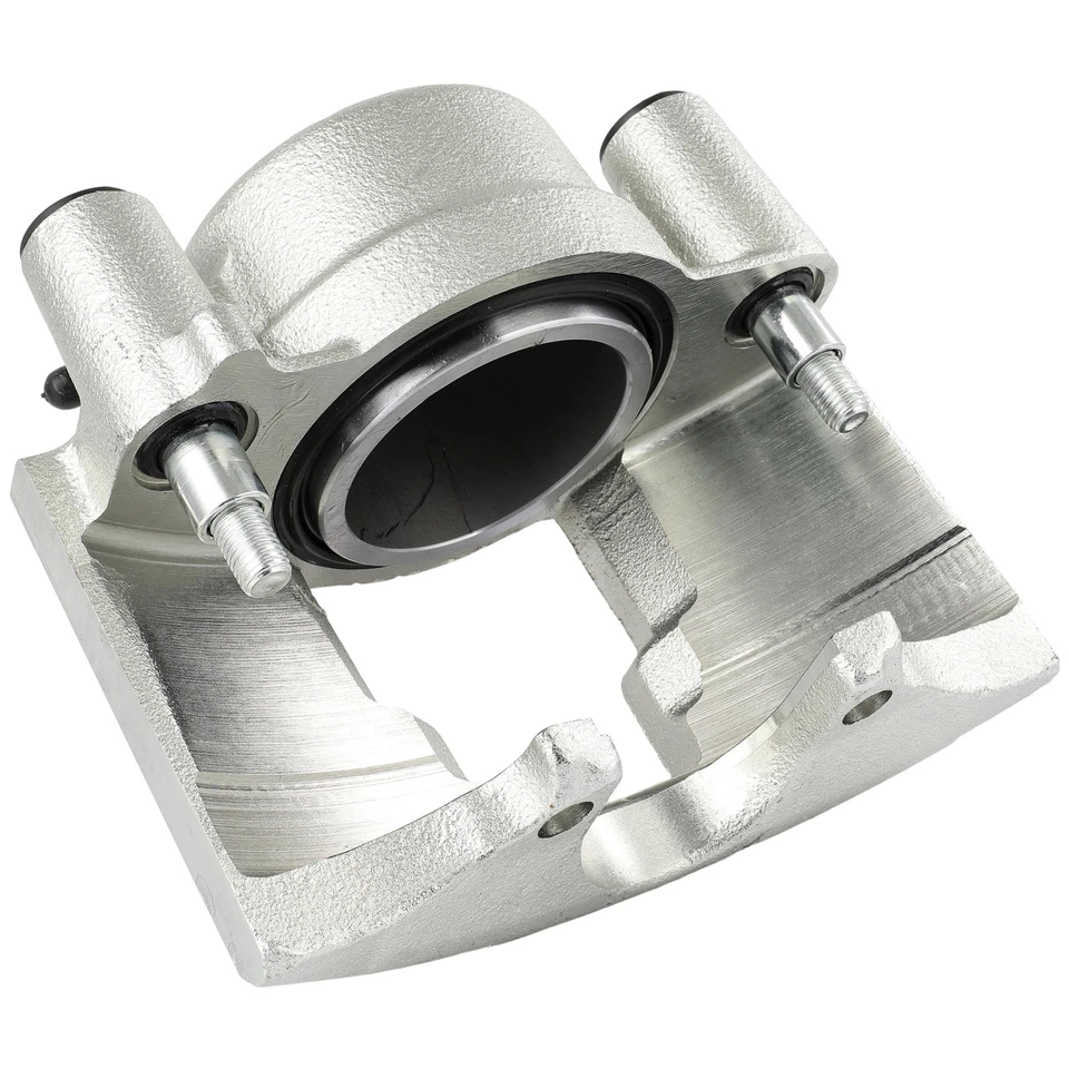 Par de pinzas de freno delanteras para 96-01 Chevrolet Express?3500 94-99 Dodge Ram?3500 Foto 4 de 4