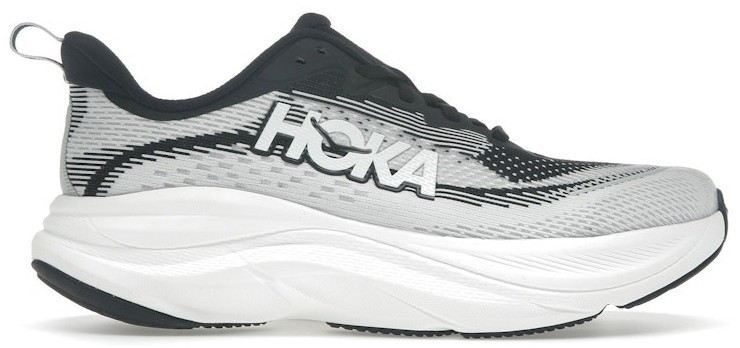 Hoka One One HOKA Skyflow Black White W for sale | eBay