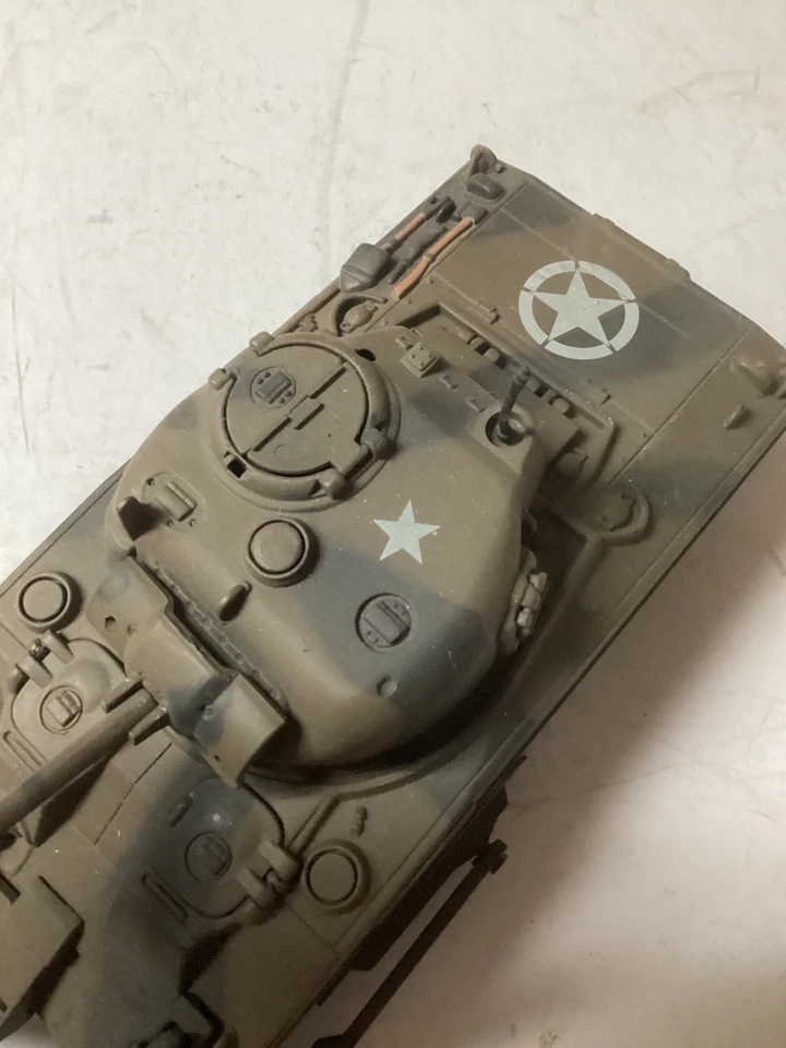 JUGUETES SIGLO XXI 1/32 EXCAVADORA SHERMAN Foto 4 de 4