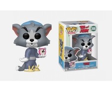 Funko POP! Animation: Tom and Jerry TOM #2006