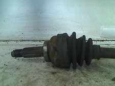 Cardan Subaru VIVIO