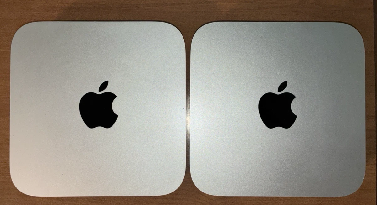 Apple Mac mini 2012 Desktops & All-In-One Computers for sale - eBay