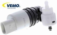 Vemo V20-08-0116 Waschwasserpumpe FüR Scheibenreinigung Wischwasserpumpe