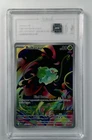 TAG 9 MINT Pokemon Bulbasaur 133/132: Mega Evolution Holo STAMPED Promo