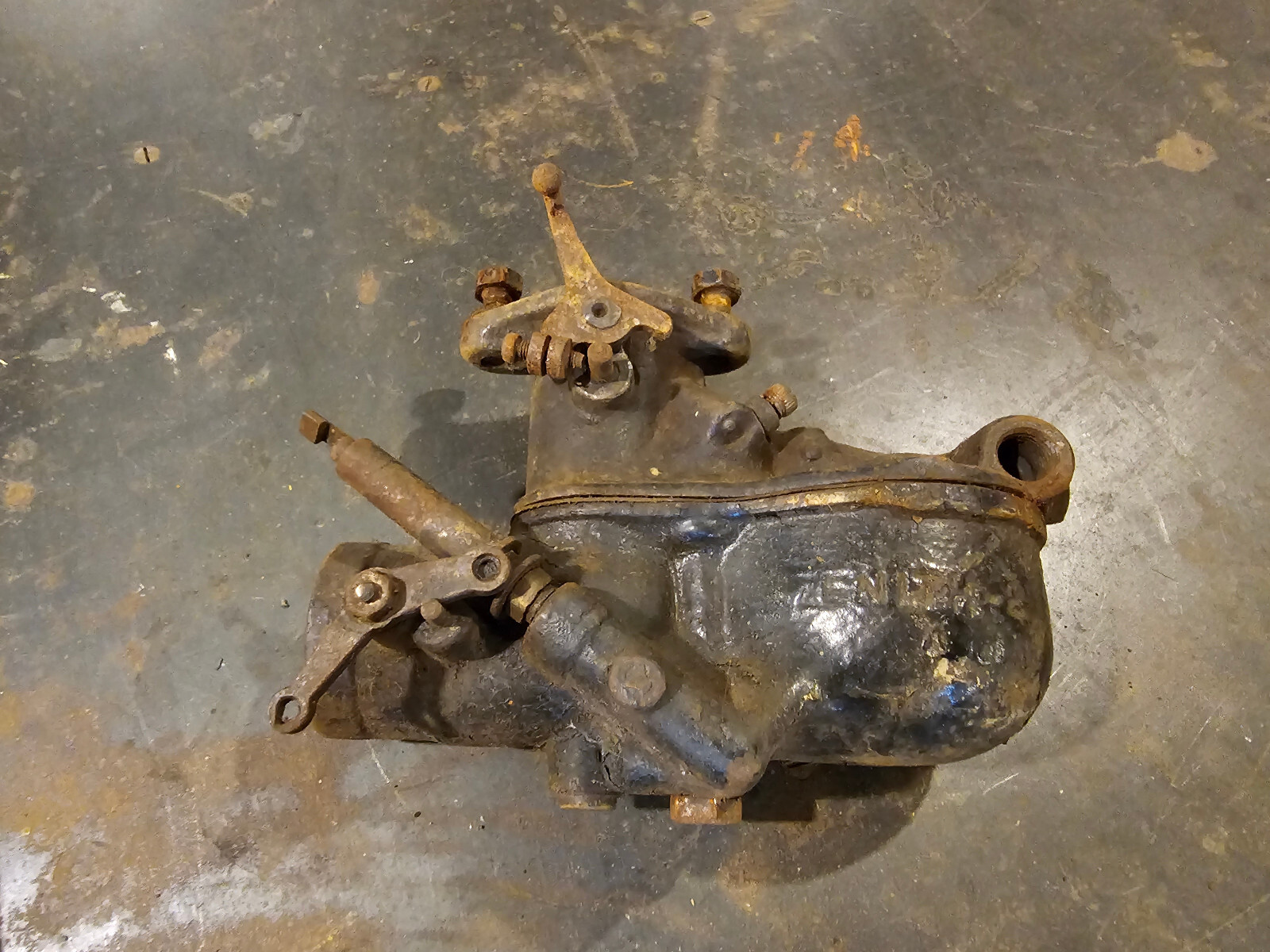 1928 1929 1930 1931 ford model a zenith carburetor FREE U.S. SHIPPING