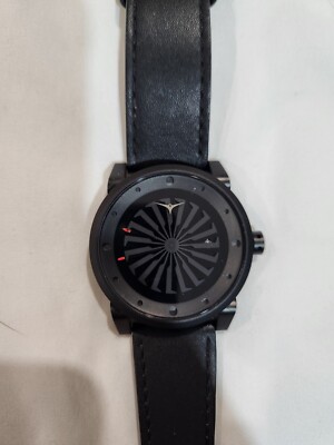Zinvo Blade Automatic Phantom Watch - Pre-owned 