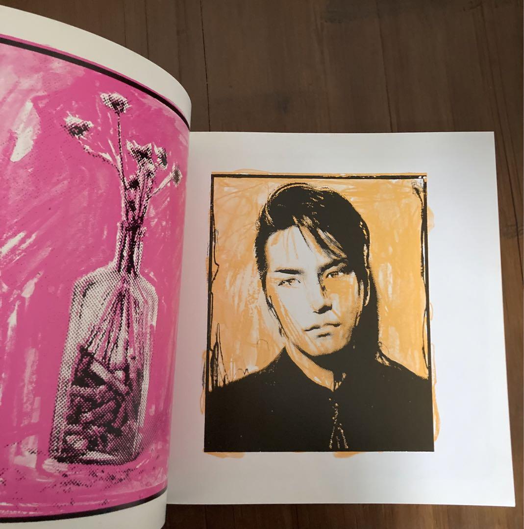BUCK-TICK　ツアーパンフ　1996TOUR CHAOS BUCK-TICK Tour Pamphlet 1996Tour Chaos | eBay