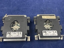 MAXIM INTEGRATED DS1410E-GSI PORT ADAPTER