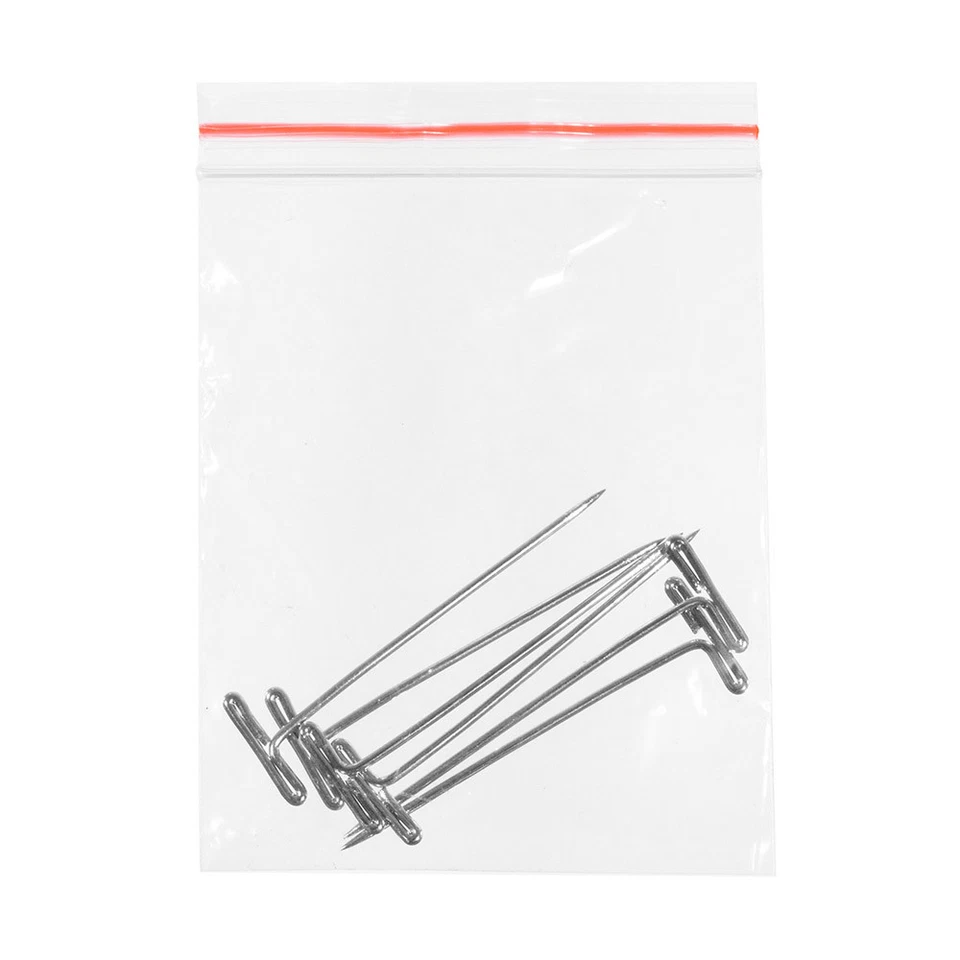 Craft County Macrame Project Board & T-Pins for Knotting & Designing Projects - Image 3 of 3