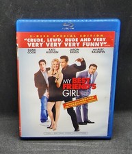 My Best Friend's Girl (Blu-ray, 2008)