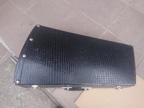 Bethel Bielefeld Bb Bass Trompete trumpet - Bild 24 von 24