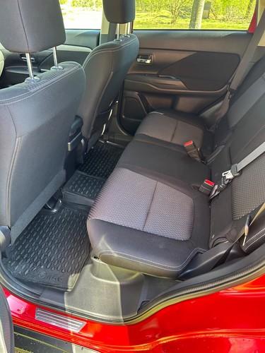 mitsubishi outlander 3 - Bild 13 von 15