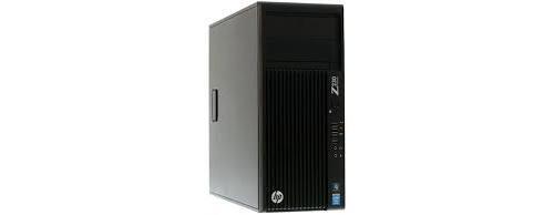 HP Z230 i5 4570 2,9GHz 4GB 128GB SSD Win 10 Pro K2000 - Bild 1 von 1
