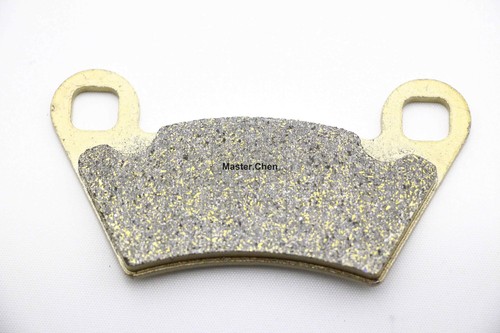 Front Rear Brake Pads For 2011 Polaris 900 D Ranger 4X4 Diesel Brakes Sintered - Picture 4 of 4
