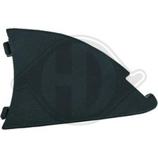 DIEDERICHS Lüftungsgitter Stoßfänger rechts für Opel Astra J Caravan 1807260