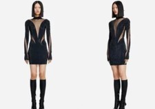 Thierry Mugler Short Dresses for Women for sale | eBay Thierry Mugler Short Dresses for Women for sale | eBay
