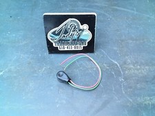 Tremec Tkx 5 Speed Back-up Light Pigtail Weathertight Wire Connector