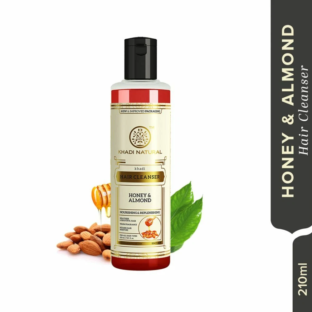 Khadi naturals shampoo deals