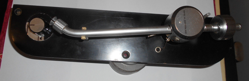 THORENS TP14 BRACCIO PER GIRADISCHI THORENS TD 124 MK2 USATO IN BUONE CONDIZIONI - Picture 2 of 8
