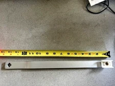 DORMA 7601 / 7801 / 7605 / 7805 TH ARM & TRACK   WITH NYLON SLIDE AND BOLT