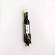 3 FT 3.5mm Aux Male to Male Auxiliary Cord Stereo Audio Cable PC iPod MP3 Auto