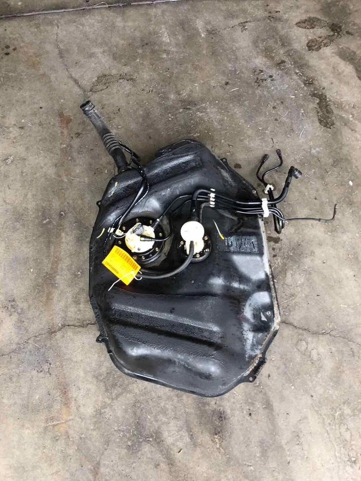 2000 HONDA ACCORD LX 轿车自动油箱总成 2.3L 4 气缸 — 第 4/4 张图片