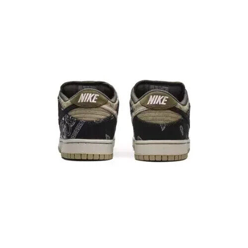 Size 7 - Nike Dunk Low Premium QS SB x Travis Scott Cactus Size 7 - Nike Dunk Low Premium QS SB x Travis Scott Cactus