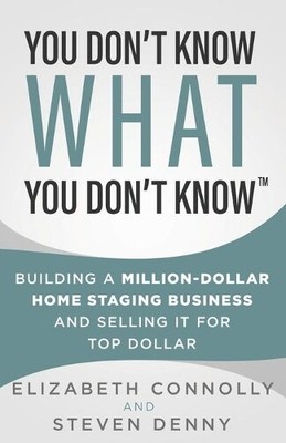 Elizabeth Connolly Steve  You Don't Know What You Don't (Paperback) (UK IMPORT)