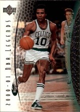 2001-02 Upper Deck Legends NBA Basketball Base Singles (Pick Your Cards)