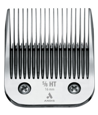 ANDIS ULTRAEDGE SCHERKOPF 16 MM AESCULAP - MOSER - WAHL - OSTER ''NEU''