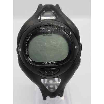 Timex Ironman Digital watch, 100 m water resistant. EP9
