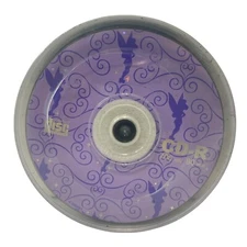 24 Pack CD-R 80 Min 700MB Disney Parks Authentic TINKERBELL