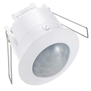 Light-Recessed-Automatic-Motion-Sensor-PIR-Ceiling-Occupancy-Infrared-Switch