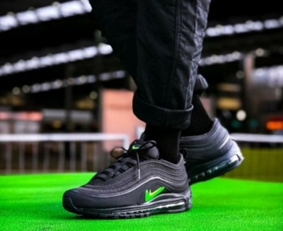 nike just do it air max 97