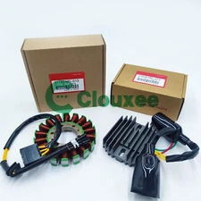 OEM Magneto Coil Stator+Voltage Rectifier For 04-07 CBR 1000 RR CBR1000