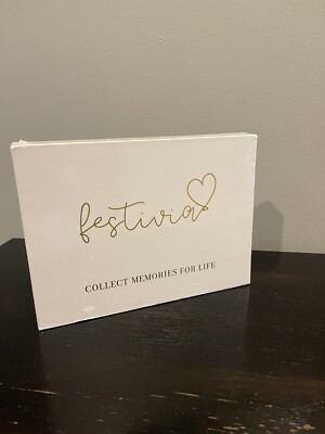 150 Wedding Guest Memory Cards Guess Book- Couples Wishes
