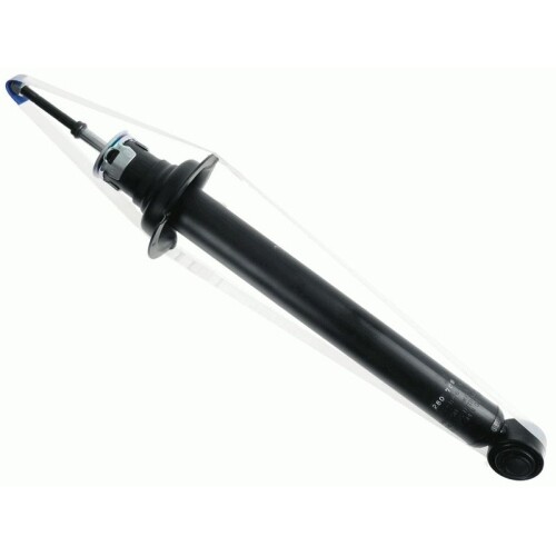 SACHS 280 977 Amortisseur Pour Peugeot Boxer, Citroën Jumper, Fiat Ducato - Essieu Avant